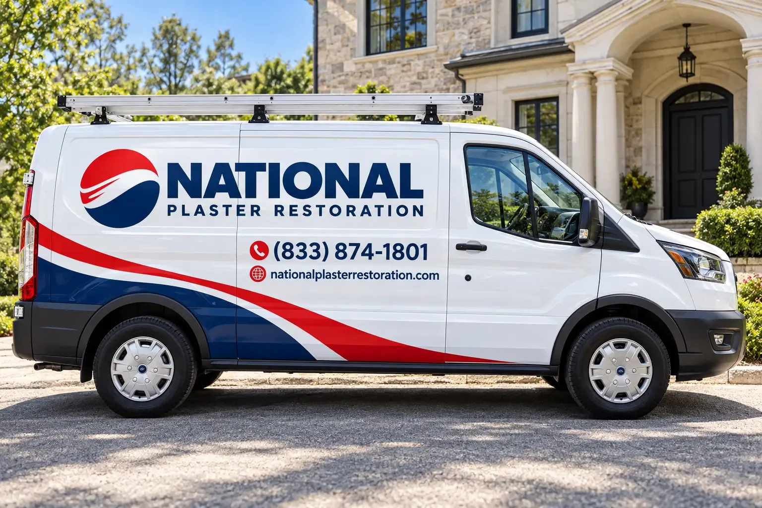Plaster Repair in Glyndon, MD near me