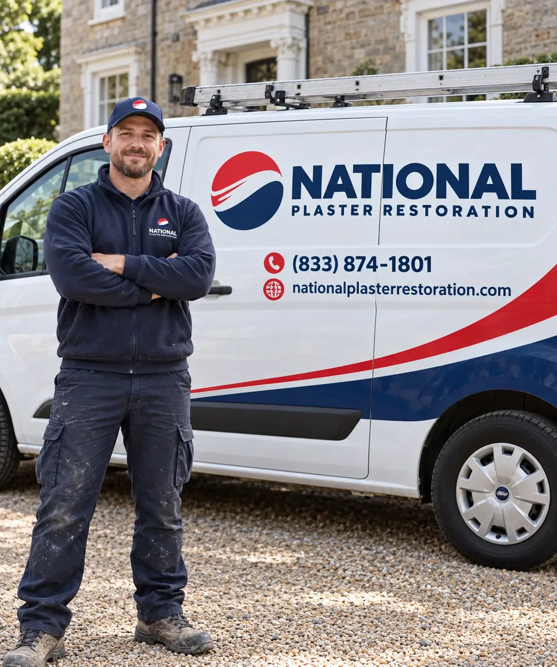 Plaster Repair company in Glyndon, MD